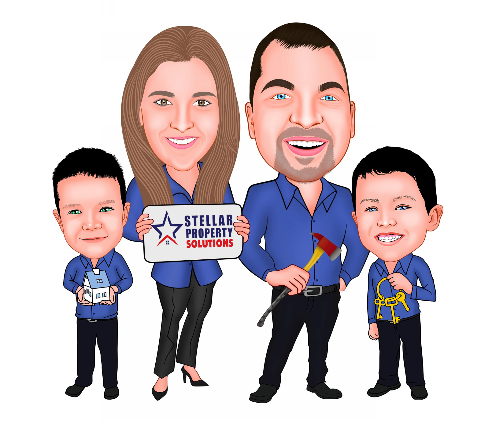 About Stellar Property Solutions