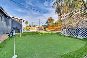 Putting Green