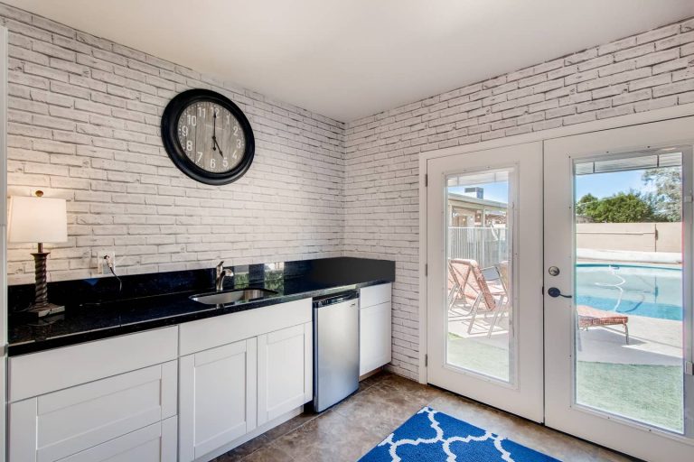 Casita 1