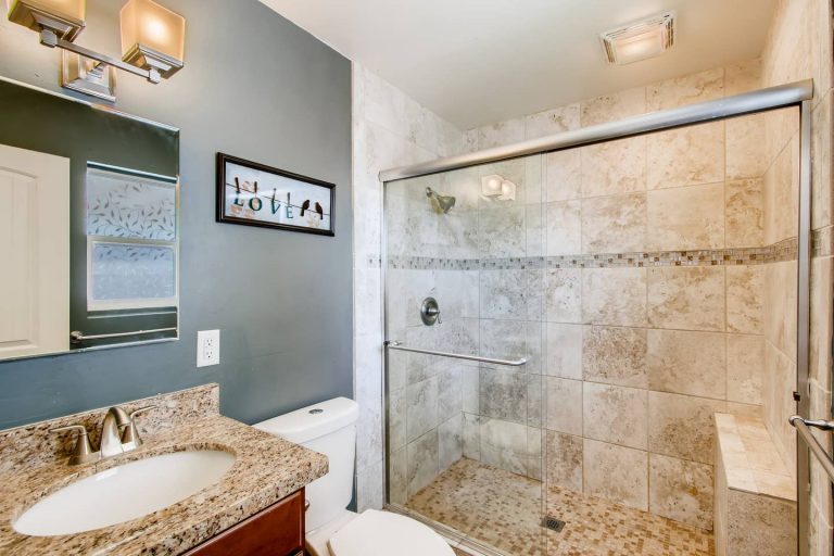 master bath