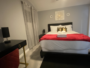 Bedroom 5