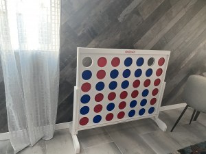 Connect 4
