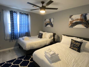Bedroom 3