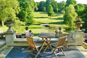 How to Plan the Perfect Patio