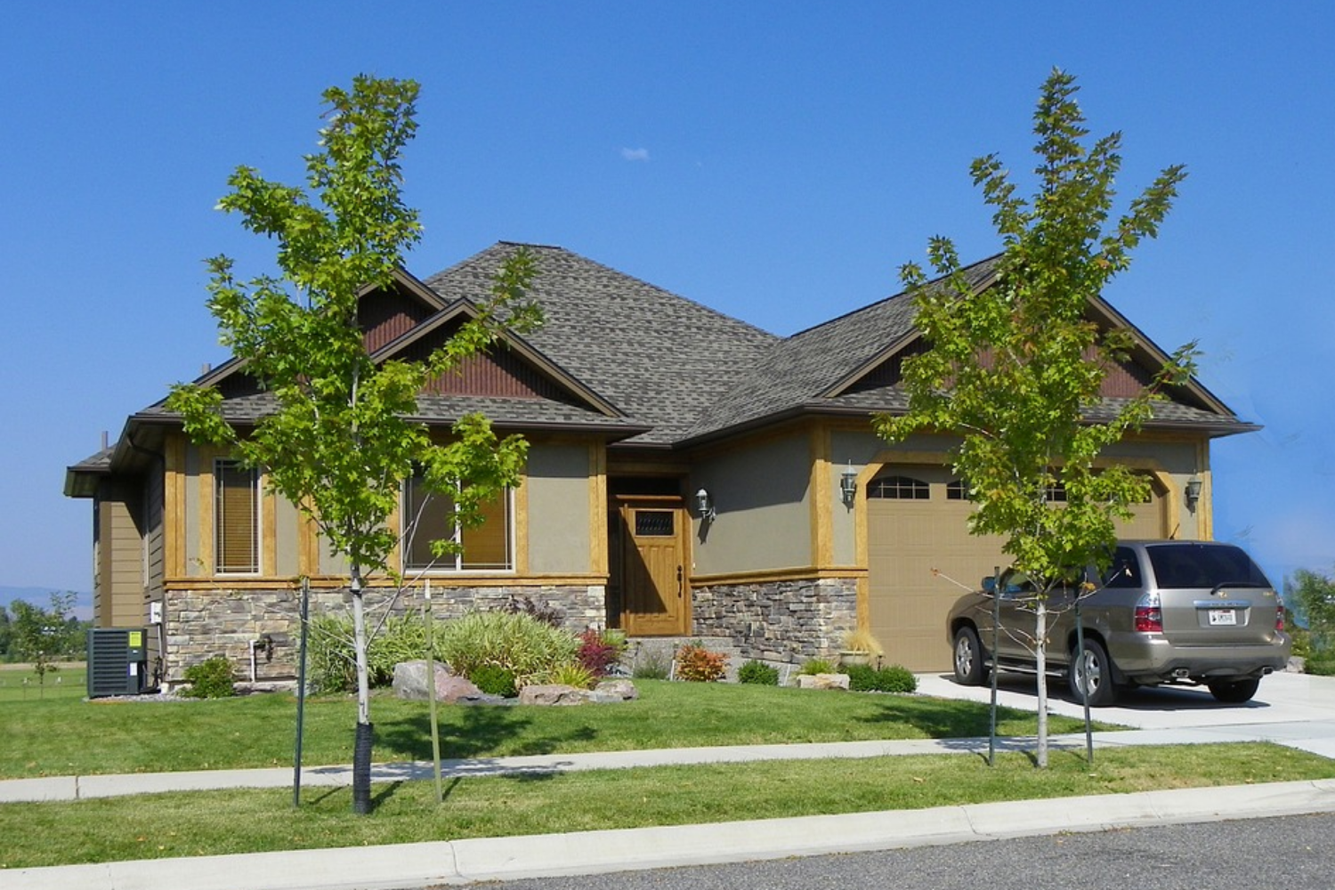 How to find your Dream Home